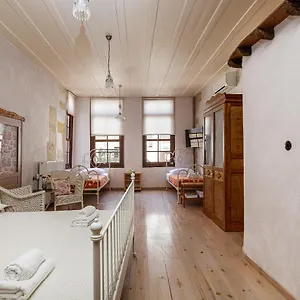 Anassa Estate Cultural Heritage *** Rethymno (Crete)