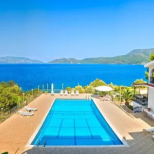 *** Appart hôtel Bay Grèce