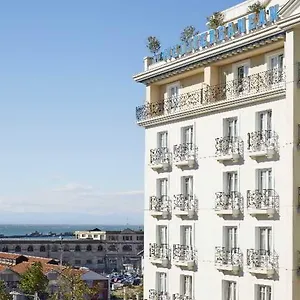 ***** Hotel Mediterranean Palace Grèce