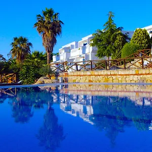 Agionissi 4* Ammouliani