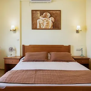 2* Appart hôtel Daisy