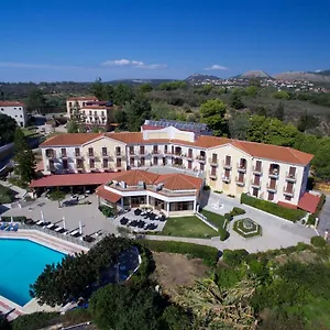 Karavados Beach Hotel Grecja
