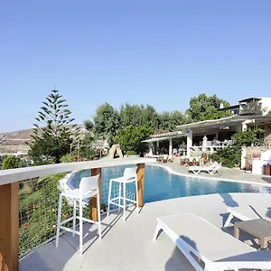 Albatros Club Mykonos Grecja