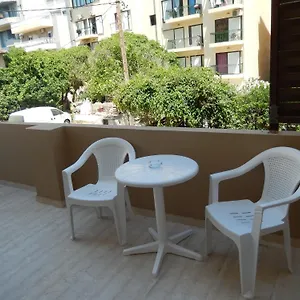 Apart Otel Aloe