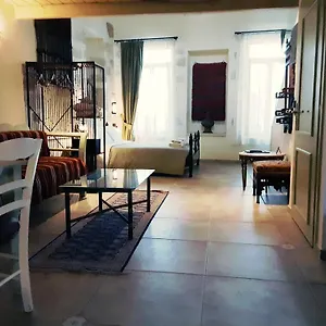 Hotell Hamam Oriental