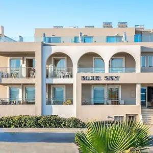 3* Appart hôtel Blue Sky