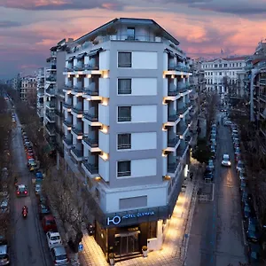 Domotel Olympia Grecja