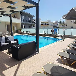 3* Appart hôtel Zannis