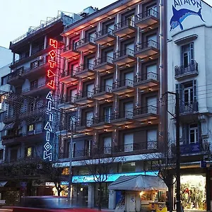 *** Hotel Aegeon Grèce