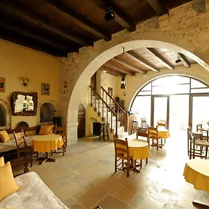 Byzantine **** Rethymno (Crete)