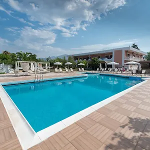 ** Hotel Galaxy Grèce