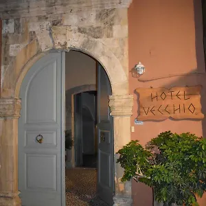 Vecchio *** Rethymno (Crete)