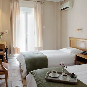 Hotel Pella Salonicco
