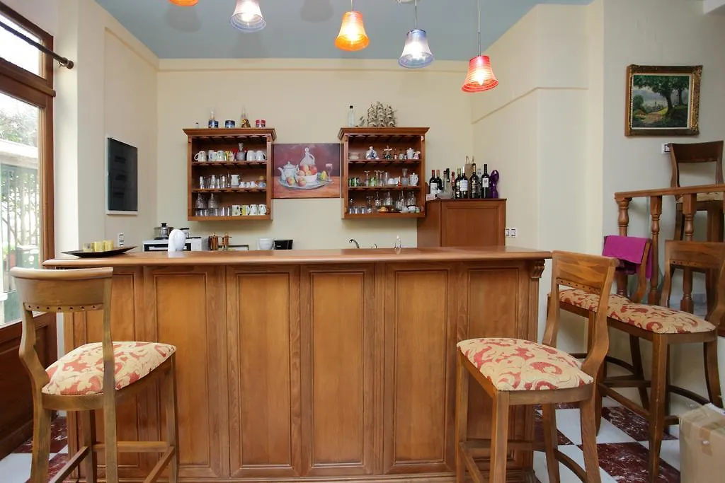 Afroditi Rethymno