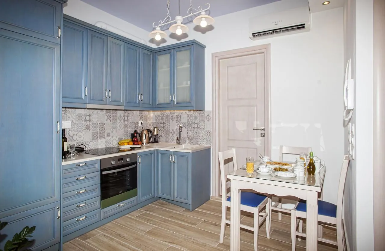 Afroditi Rethymno