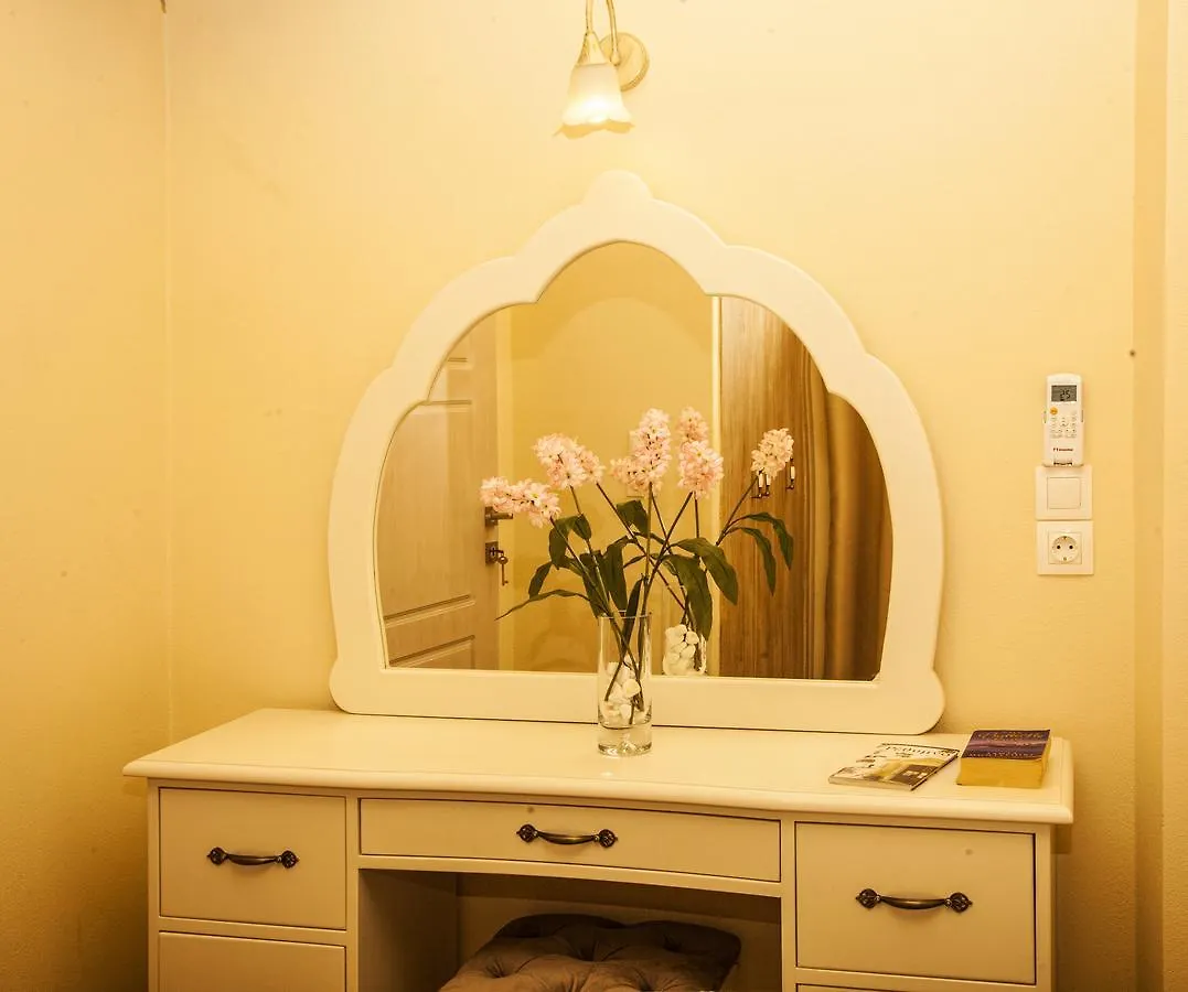 Aparthotel Afroditi Rethymno